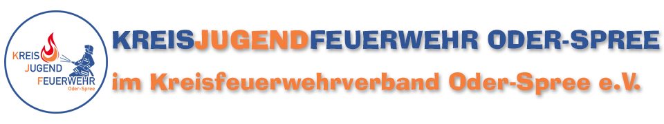 Kreisjugendfeuerwehr Oder-Spree Logo